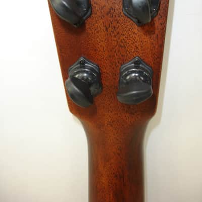 Martin Concert FSC Certified Mahogany Ukulele w/ Case image 12