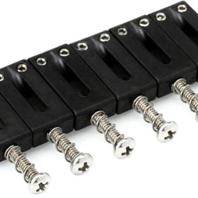 Graph Tech String Saver Originals for Strat & Tele - 2 1/16-inch spacing image 2