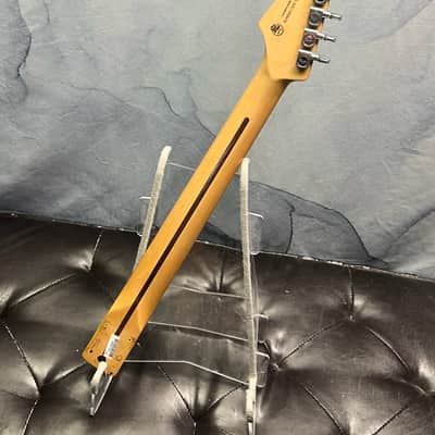 Fender Player Series Loaded Stratocaster Neck with Maple Fingerboard image 8