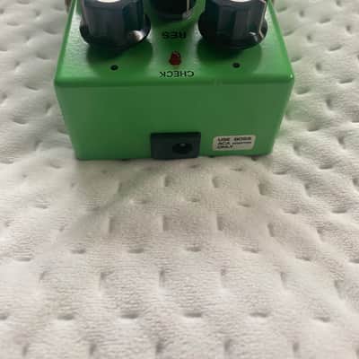 Boss PH-1R Phaser (Black Label) 1980 - 1985 - Green image 4