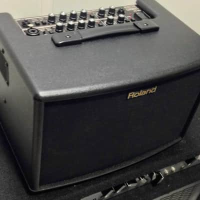 Roland AC-60 Roland AC-60 Acoustic Chorus Guitar Amp image 1