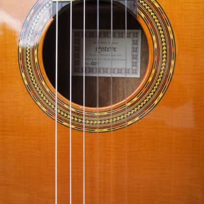 Esteve 4STE Classical Made in Spain image 16