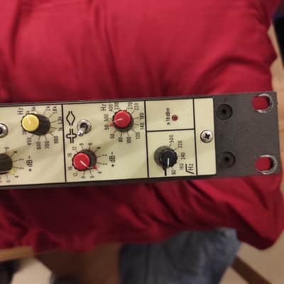 BFE/FILTEK Mk3 Danner cassette equalizer - recapped and refurbished in 2023 by Vintage Tools image 6