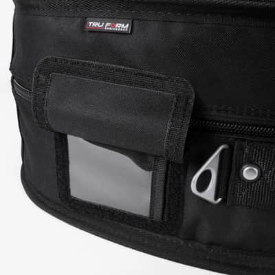 Ahead Armor Hybrid Snare Drum Case - 5.5x14 image 3