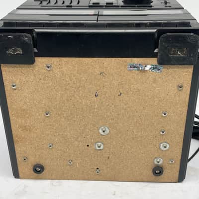 Garrard 511 Stereo System Compact All In One Cassette CD Tuner VTG Rare *NO CD image 6