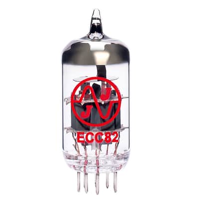 JJ Electronic Tube Kit Set - for Vox Cooltron Series