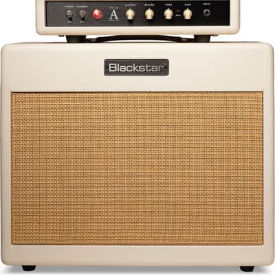 BLACKSTAR TV-10 A 6L6 HEAD image 6