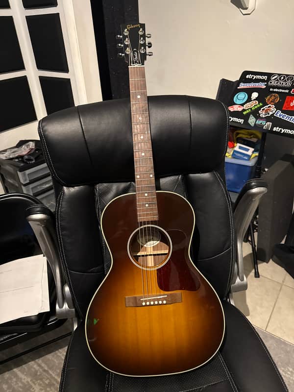 Gibson L-00 Studio Walnut | Reverb