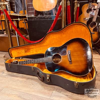 Gibson 1955 J-45 image 6