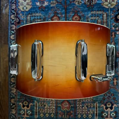 Tama AM280 14x8 snare drum image 12