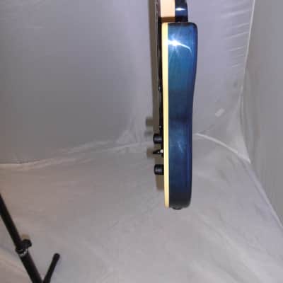 Steinberger Spirit gu-7r, excellent! image 13