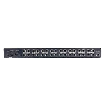 Rackmountable Skrydstrup MR9 Loop System Owned by Muse image 5