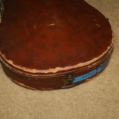 1950's Gibson Les Paul Case image 5