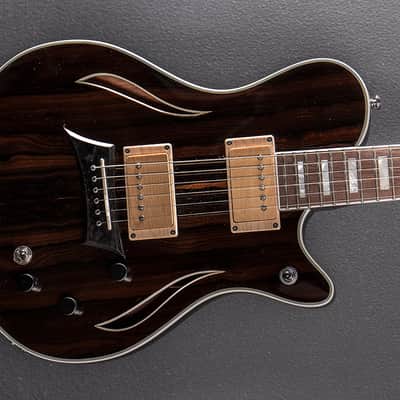 Michael Kelly Hybrid Special - Ziricote image 1