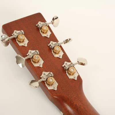 Martin Custom Shop 0 Size 17 Style 2933412 image 7