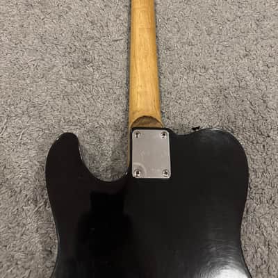 Fedorenko Custom Telecaster P90 Hollowbody Lightweight Tele Custom shop Ash body blues rock classic guitar Unique boutique Glassy sound image 11