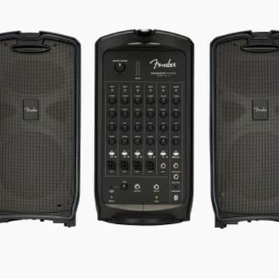 Fender PASSPORT-EVENT-S2 Portable PA System image 2