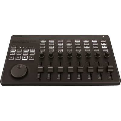 Korg NanoKontrol Studio image 2