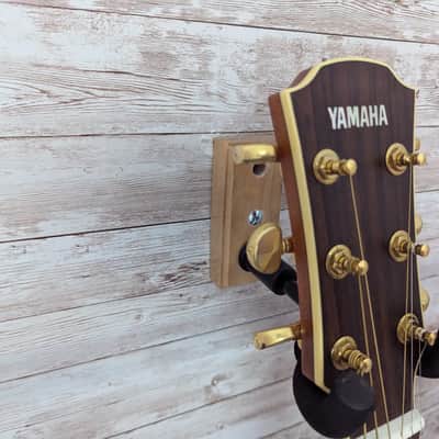 Used Yamaha  LJX6CA image 4