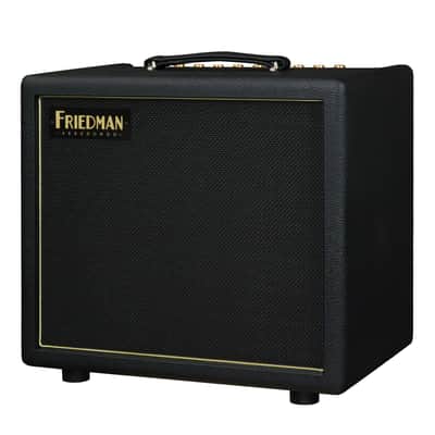 Friedman Jose 20 Combo 2026 - Balck image 3