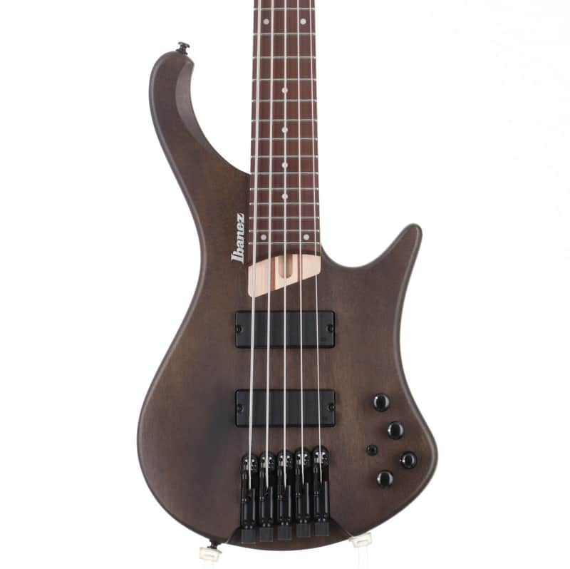 IBANEZ EHB605 Walnut Flat [I251208611] (06/15) image 1