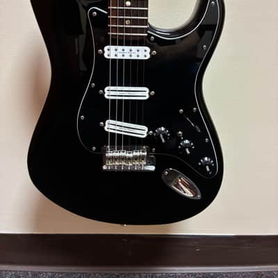 Fender American Custom Modded Stratocaster- 2024 American Body, 2004 American Neck image 2