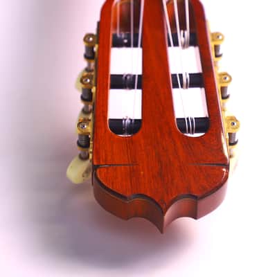 Jose Ramirez 1a flamenco guitar 2014 - excellent handmade guitar with fantastic sound quality - check video! image 8