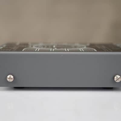 Innerclock Systems Multi-Split MIDI / DIN Splitter w/ Box & Mogami #58688 image 8
