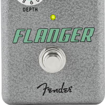 Fender : Hammertone Flanger image 1