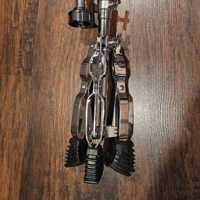 Snare stand - Chrome image 3