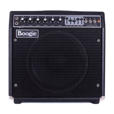 Mesa Boogie Mark I 2-Channel 60-Watt 1x12" Guitar Combo