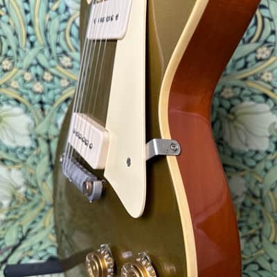 Gibson Custom Shop 70th Anniversary Les Paul Goldtop R4 2022 image 25
