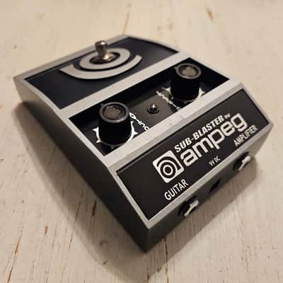 Ampeg Sub Blaster image 3