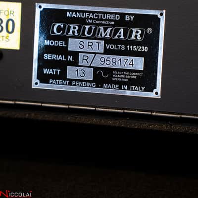 Crumar Spirit image 18