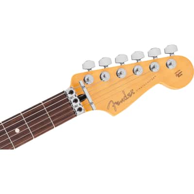 Fender Player II Modified Stratocaster HSS Floyd Rose RW 3-Color Sunburst - Electric Guitar image 4