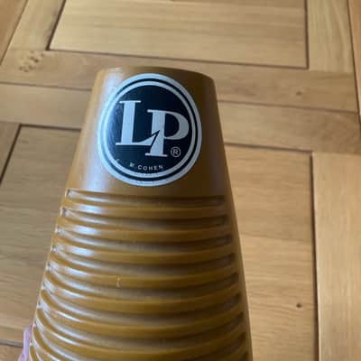 Latin Percussion LP249 Cuban Style Guiro with Scraper 2010s - Natural image 2