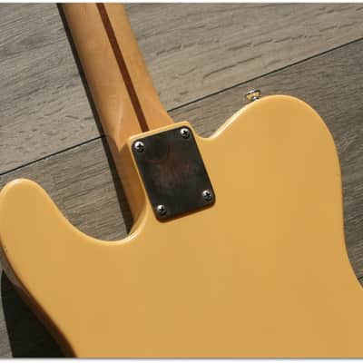 Maybach "Teleman T54 Butterscotch Blackguard Aged" image 3