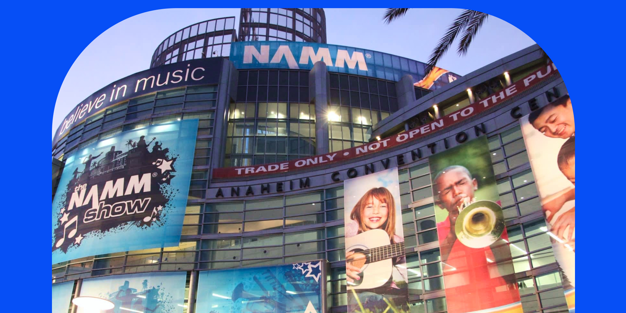 NAMM 2026