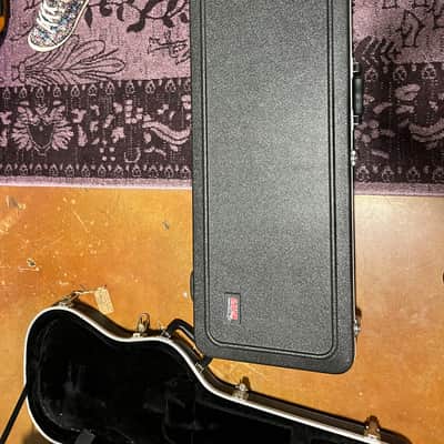 Fender Stratocaster 2012 - Black gloss image 11