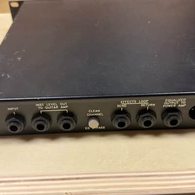 ART Power Plant Superdrive Preamp image 5