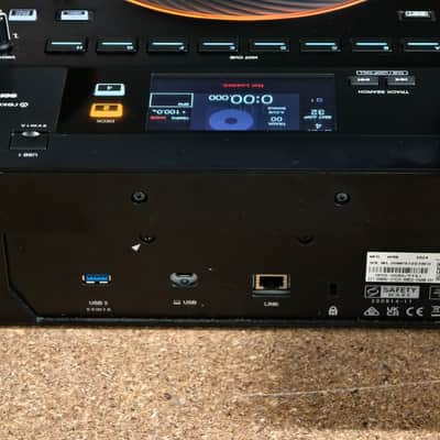 Pioneer DJ OPUS-QUAD All-in-One Standalone 4-Channel DJ System Black Excellent image 9