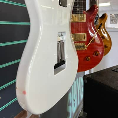 PRS Silver Sky John Mayer Signature Frost 2021 Electric Guitar image 13