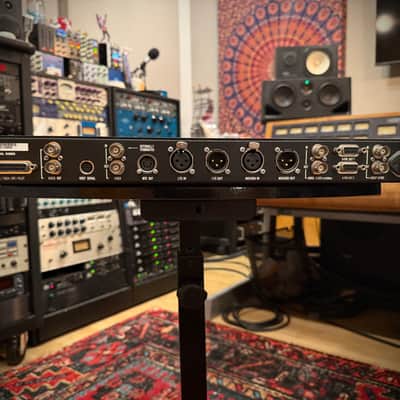 Digidesign SYNC I/O - Pro Tools HD Synchronizer - REV K - MH40 - Firmware 1.2.1 image 5
