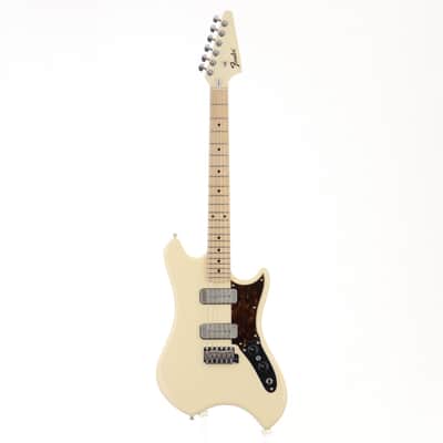 Fender Daiki Tsuneta Swinger MF Vintage White Fender King Gnu Daiki Tsuneta [JD22001930] (06/15) image 13