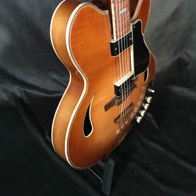 Grimshaw SS Deluxe  1958 Lightburst image 13