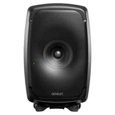 Genelec 8361A Pair (Black) image 3