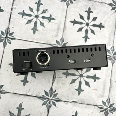 Immagine Universal Audio UAD-2 Satellite QUAD Core Thunderbolt DSP Accelerator - 2