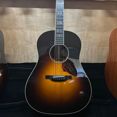 Bourgeois Advanced Slope D Brazilian 2003 - Sunburst image 1