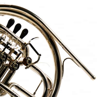 Jupiter XO 1651ND Kruspe Wrap Professional Double French Horn SN DC05167 image 10