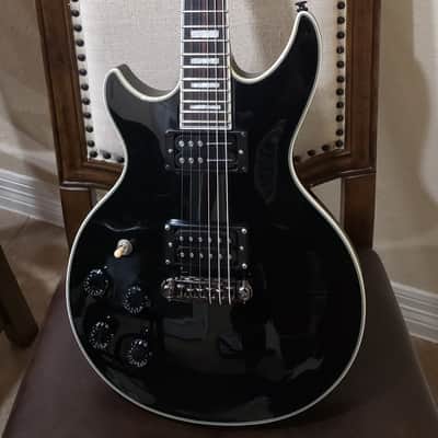 Eastwood GP  Black image 2